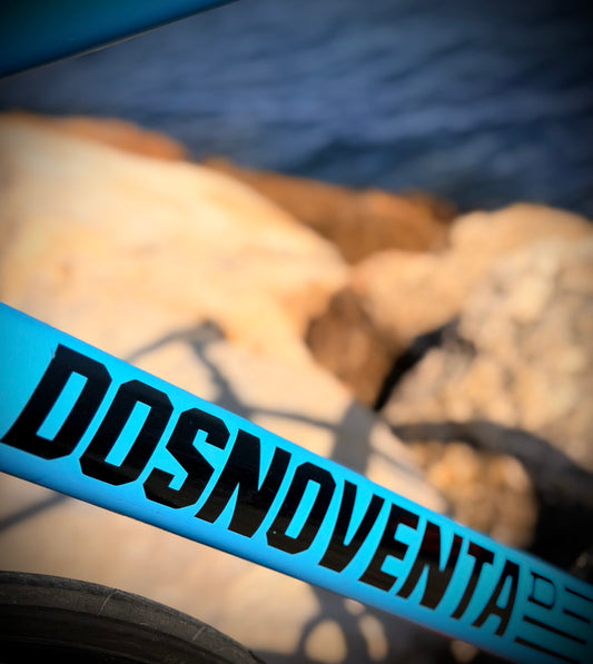 Dosnoventa Deroit Fixie