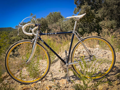 Vitus Fixie / Single Speed Noir – détail 4