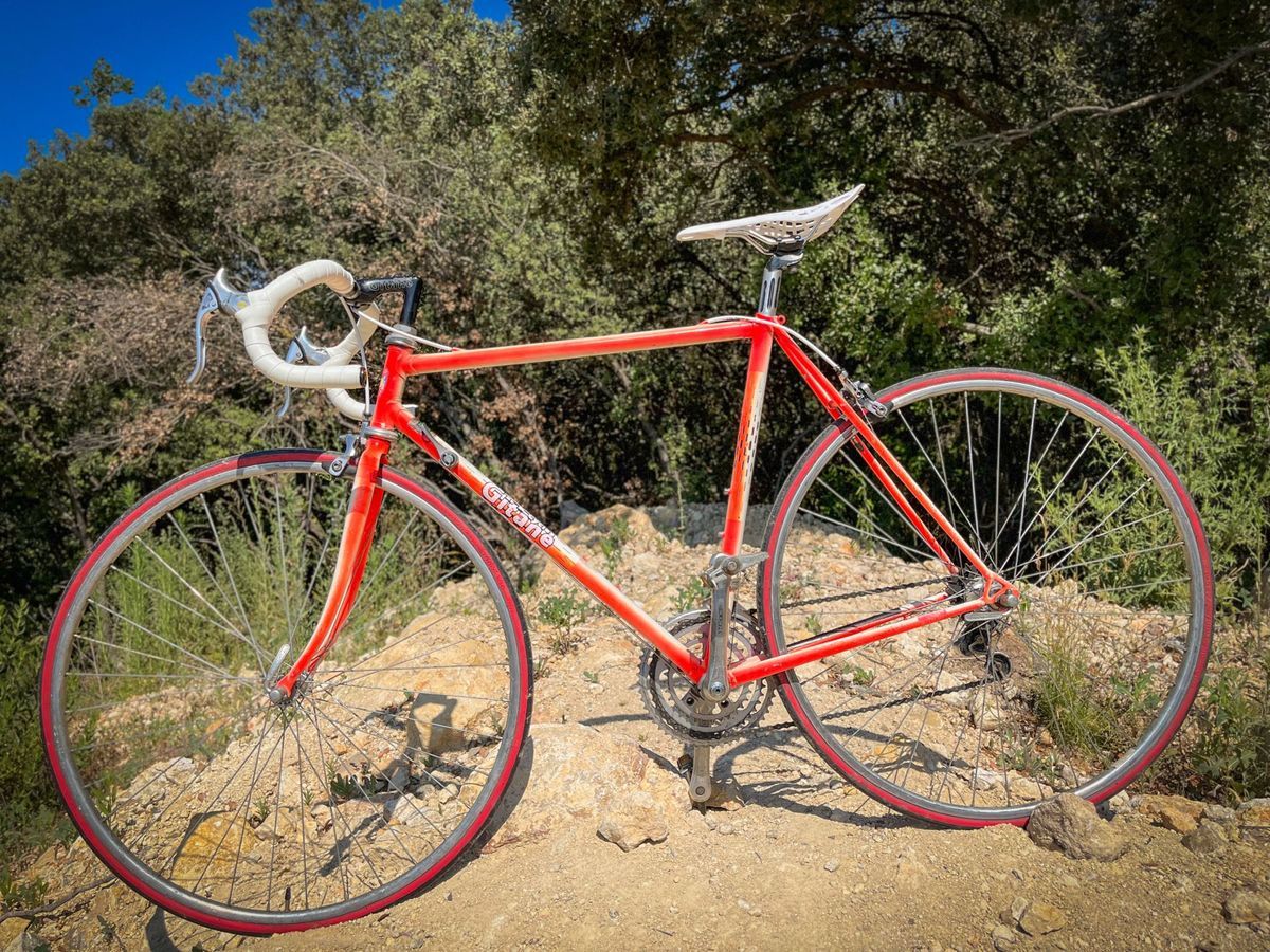 Gitane Reynolds 501 Dura-Ace – détail 4