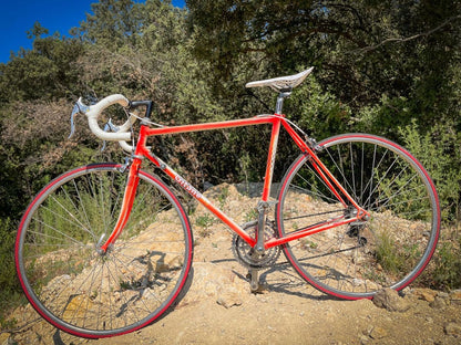 Gitane Reynolds 501 Dura-Ace – détail 4