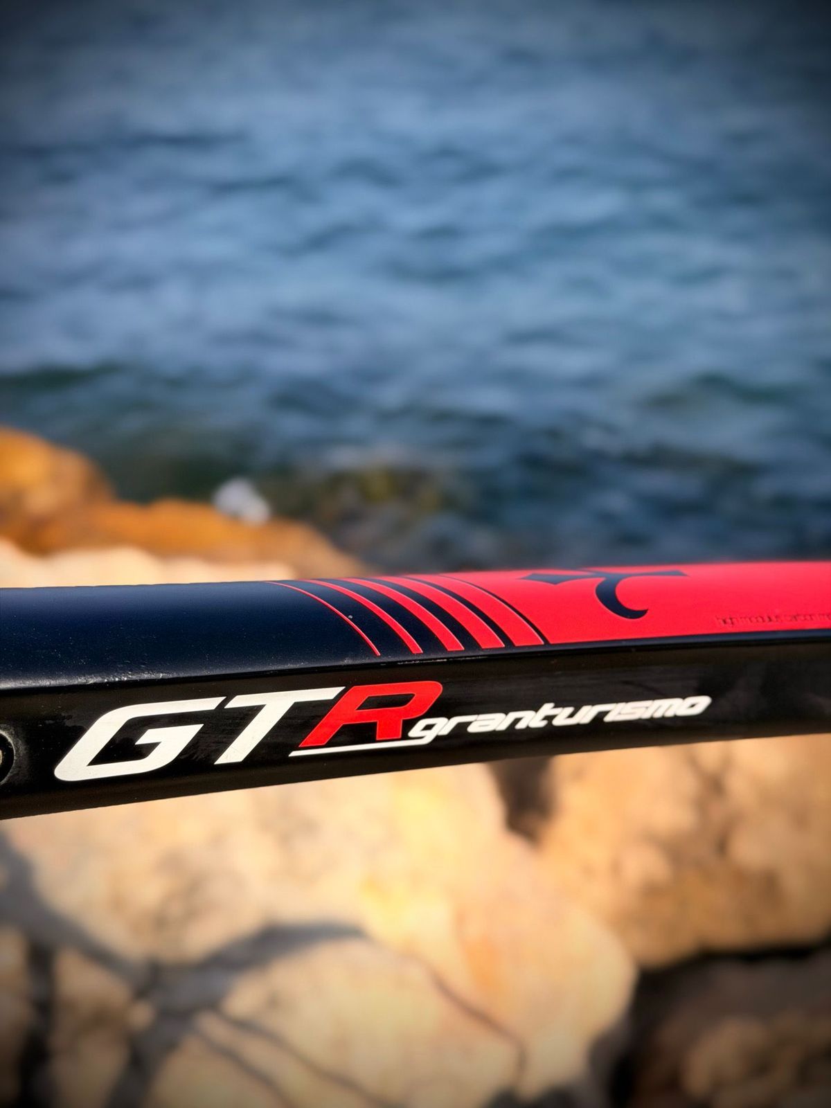 Wilier Triestina Carbone Tiagra – détail 2