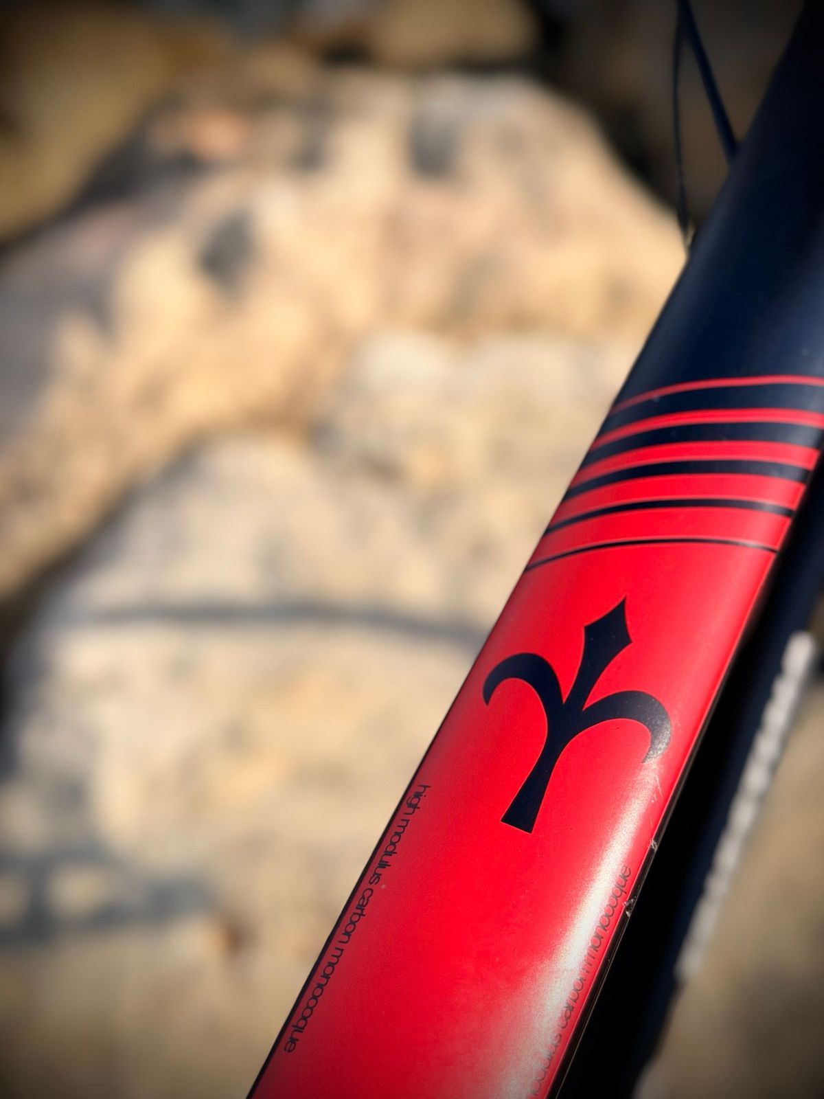 Wilier Triestina Carbone Tiagra – détail 3