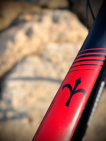 Wilier Triestina Carbone Tiagra – détail 3