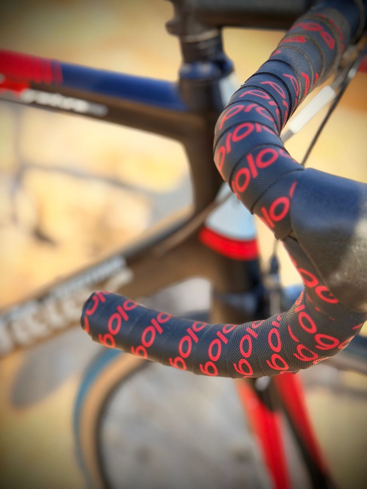 Wilier Triestina Carbone Tiagra – détail 5