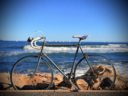 Olmo Competition Vintage – détail 5