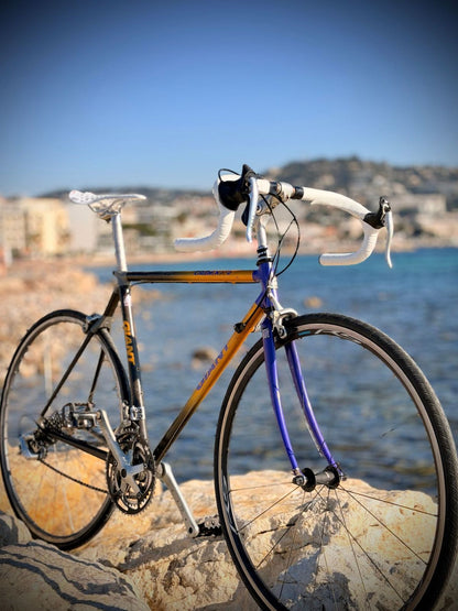 Giant Cadex Carbone – détail 5