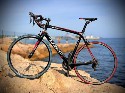 Wilier Triestina Carbone Tiagra – détail 6