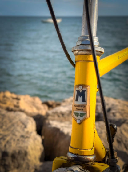 Motobécane Le Champion Vintage – détail 5
