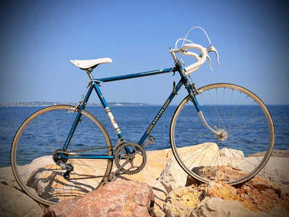 Peugeot UO8 Vintage – vue d'ensemble