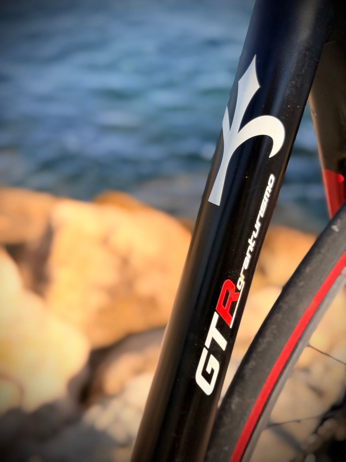 Wilier Triestina Carbone Tiagra – détail 4