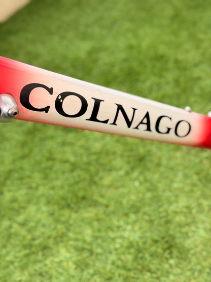 Cadre Colnago Mega Rapid – détail 6