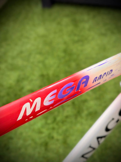 Cadre Colnago Mega Rapid – détail 3