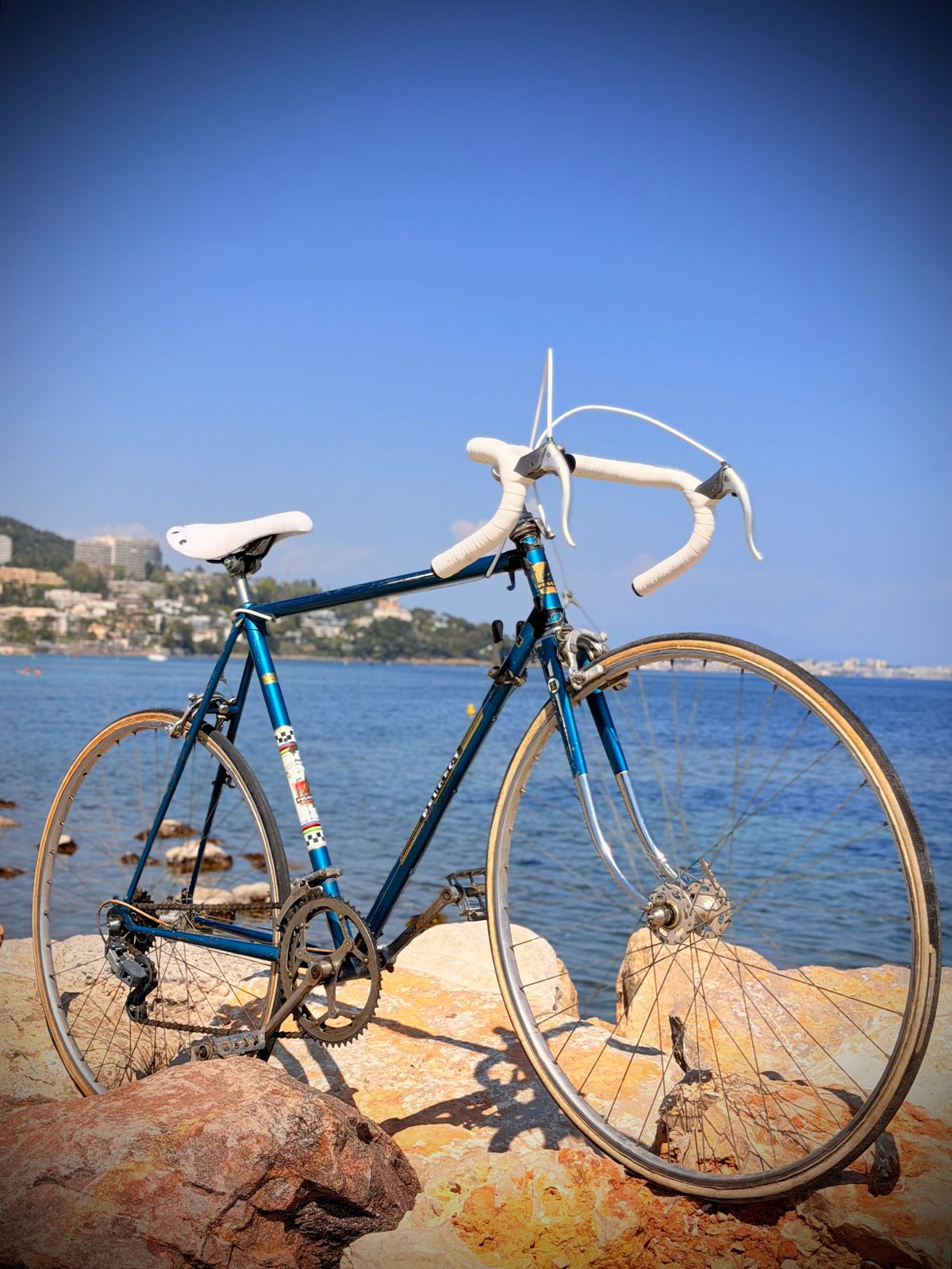 Peugeot UO8 Vintage – détail 3