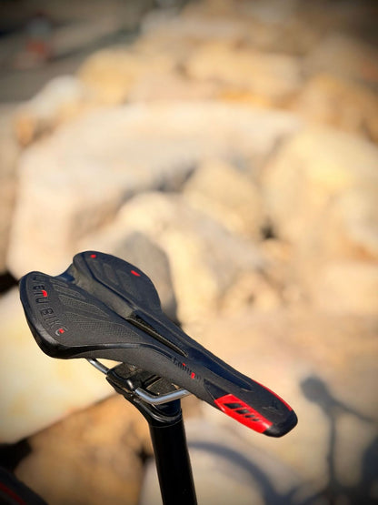 Wilier Triestina Carbone Tiagra – détail 8