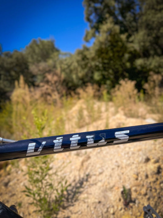 Vitus Fixie / Single Speed Noir – détail 1