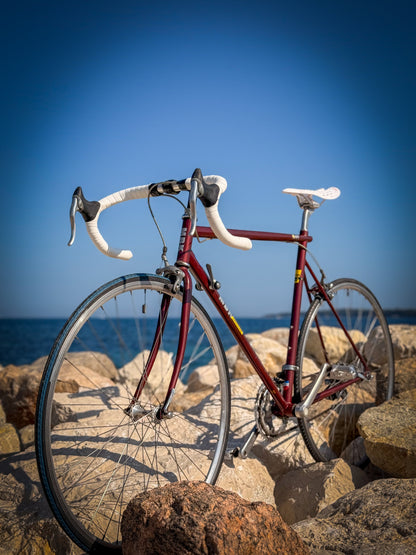 MBK Bordeaux Héritage — Vélo Vintage Français