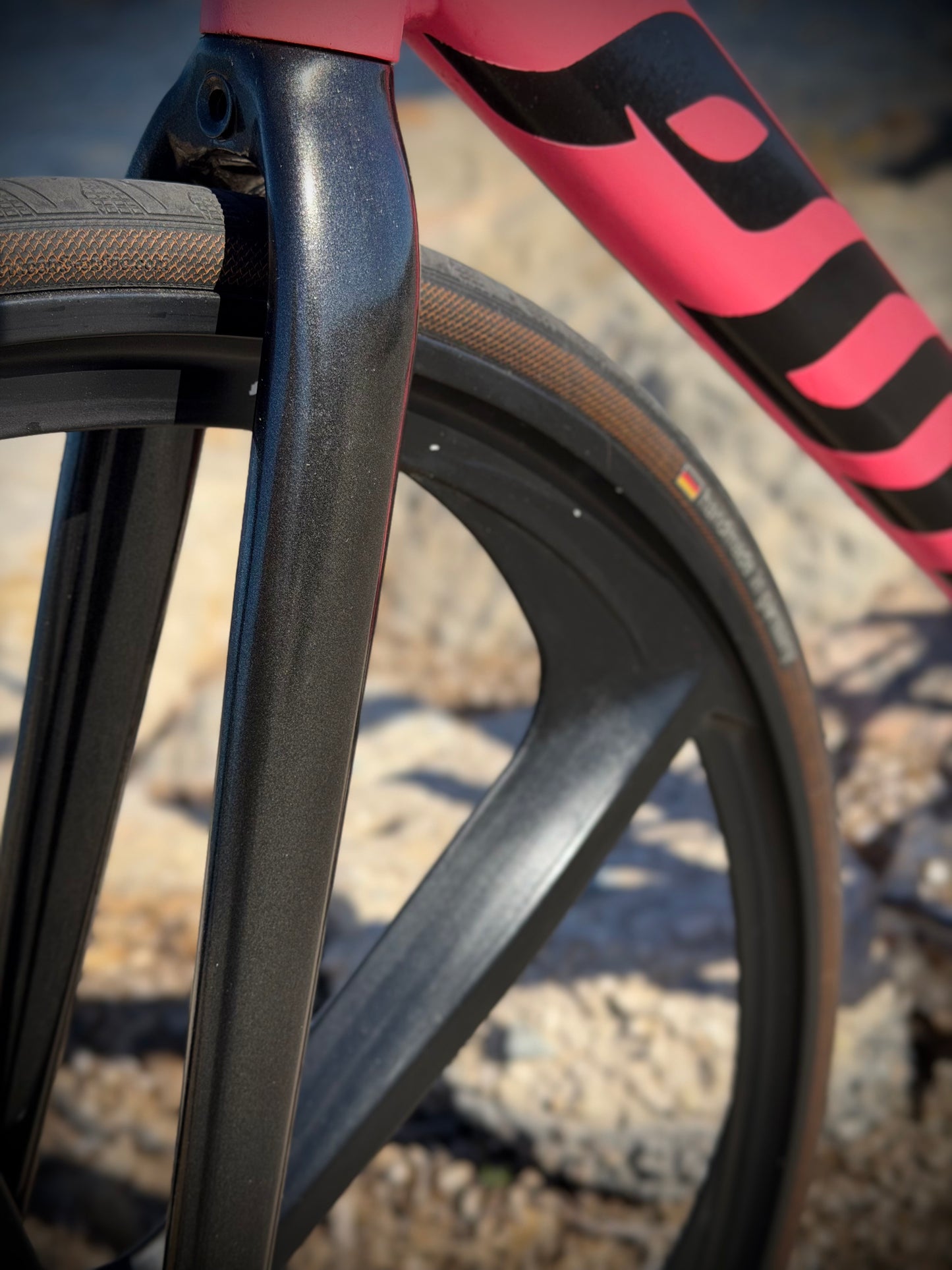 Pure Cycle Keirin