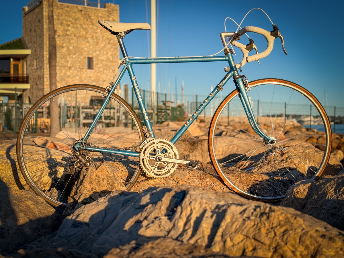 Mercier Colombus Vintage