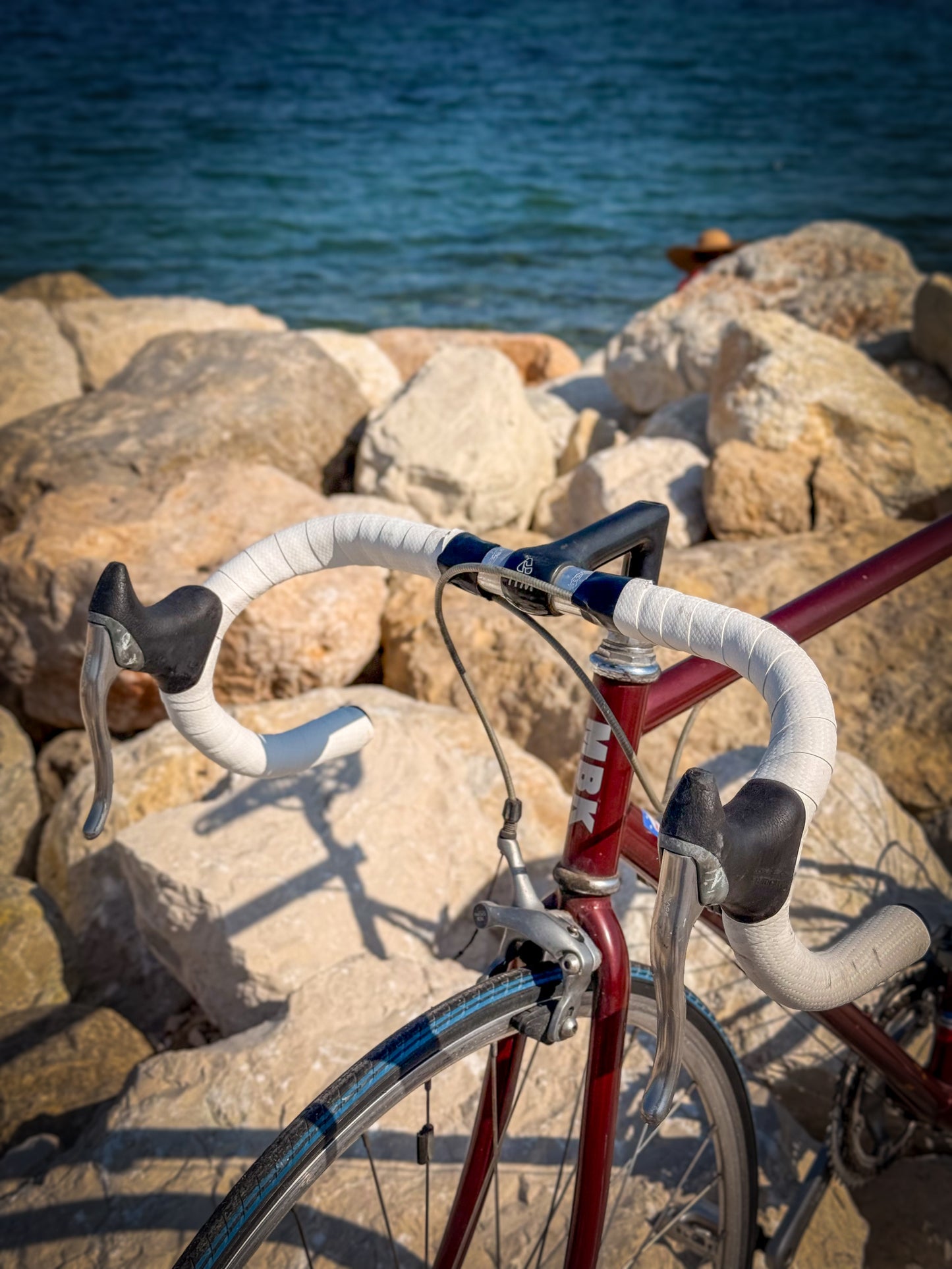 MBK Bordeaux Héritage — Vélo Vintage Français