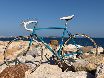 Talbot Riviera Bleu — Vélo Vintage Français
