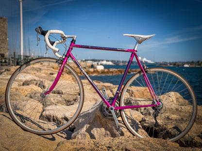 Liberia Miami Vice — Vélo Vintage Racing