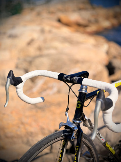 Gitane Noir Racing — Vélo Vintage Français