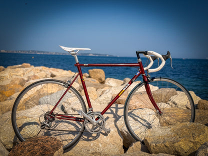 MBK Bordeaux Héritage — Vélo Vintage Français