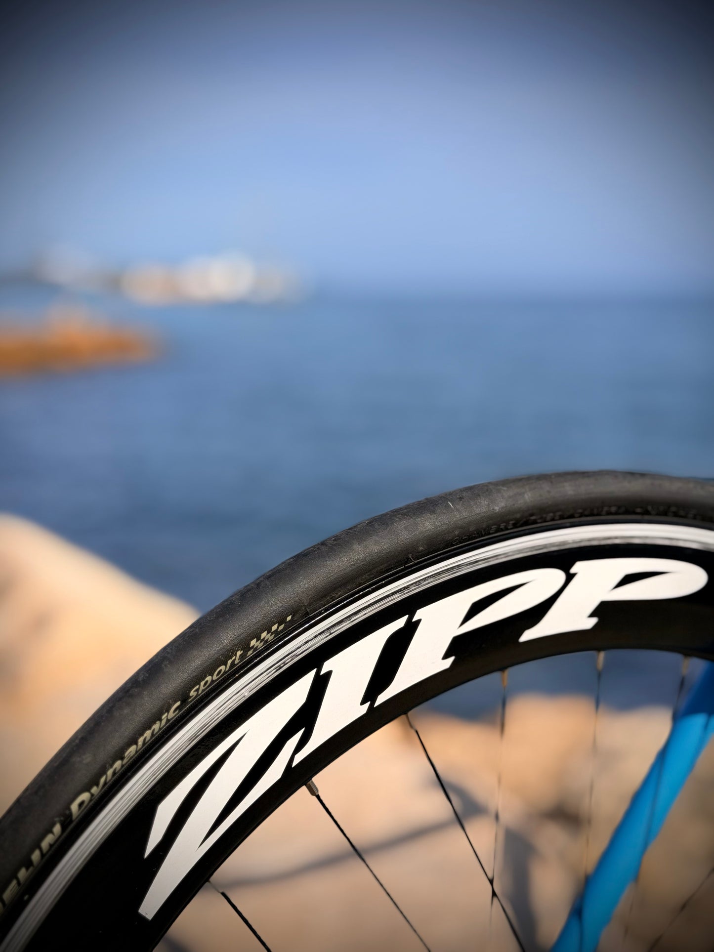 Dosnoventa Skyline — Fixie Performance