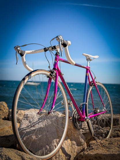 Liberia Miami Vice — Vélo Vintage Racing