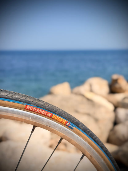 Icône Riviera – Mercier Vintage Rose Signature