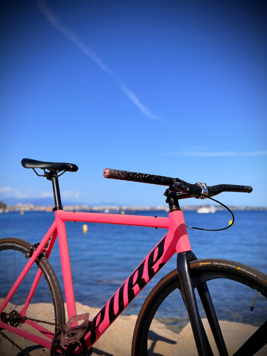 Pure Cycle Keirin