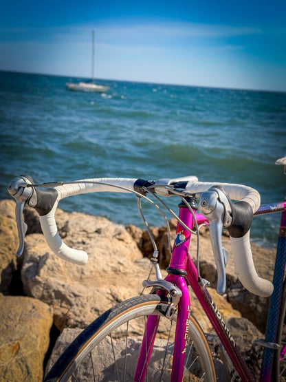 Liberia Miami Vice — Vélo Vintage Racing