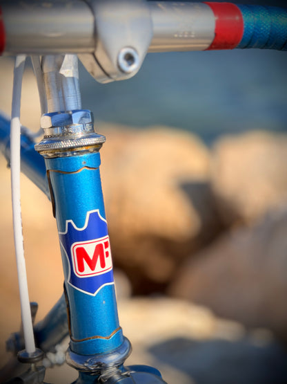 Riviera Bleu — Vitus Manufrance Hirondelle