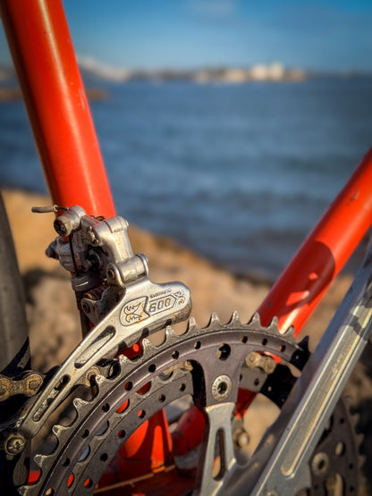 Gitane Sunset Racing — Vélo Vintage Français