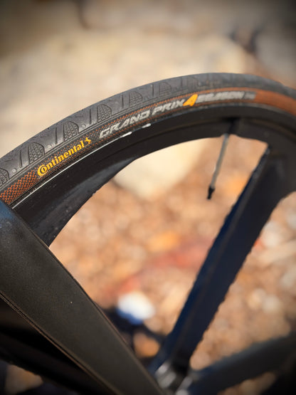 Pure Cycle Keirin