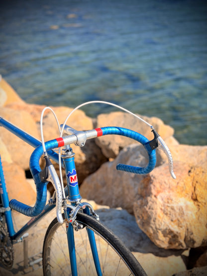 Riviera Bleu — Vitus Manufrance Hirondelle