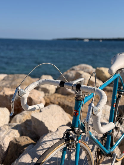 Talbot Riviera Bleu — Vélo Vintage Français