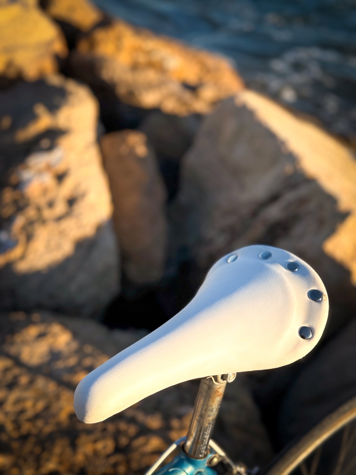 Mercier Azur Signature – Vélo Vintage Français