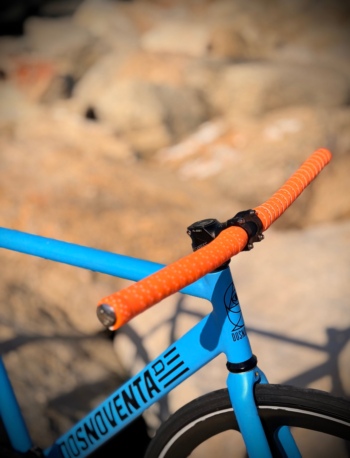 Dosnoventa Skyline — Fixie Performance