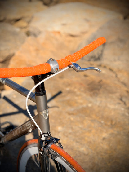 Pulse Orange — Vitus Single Speed Edition