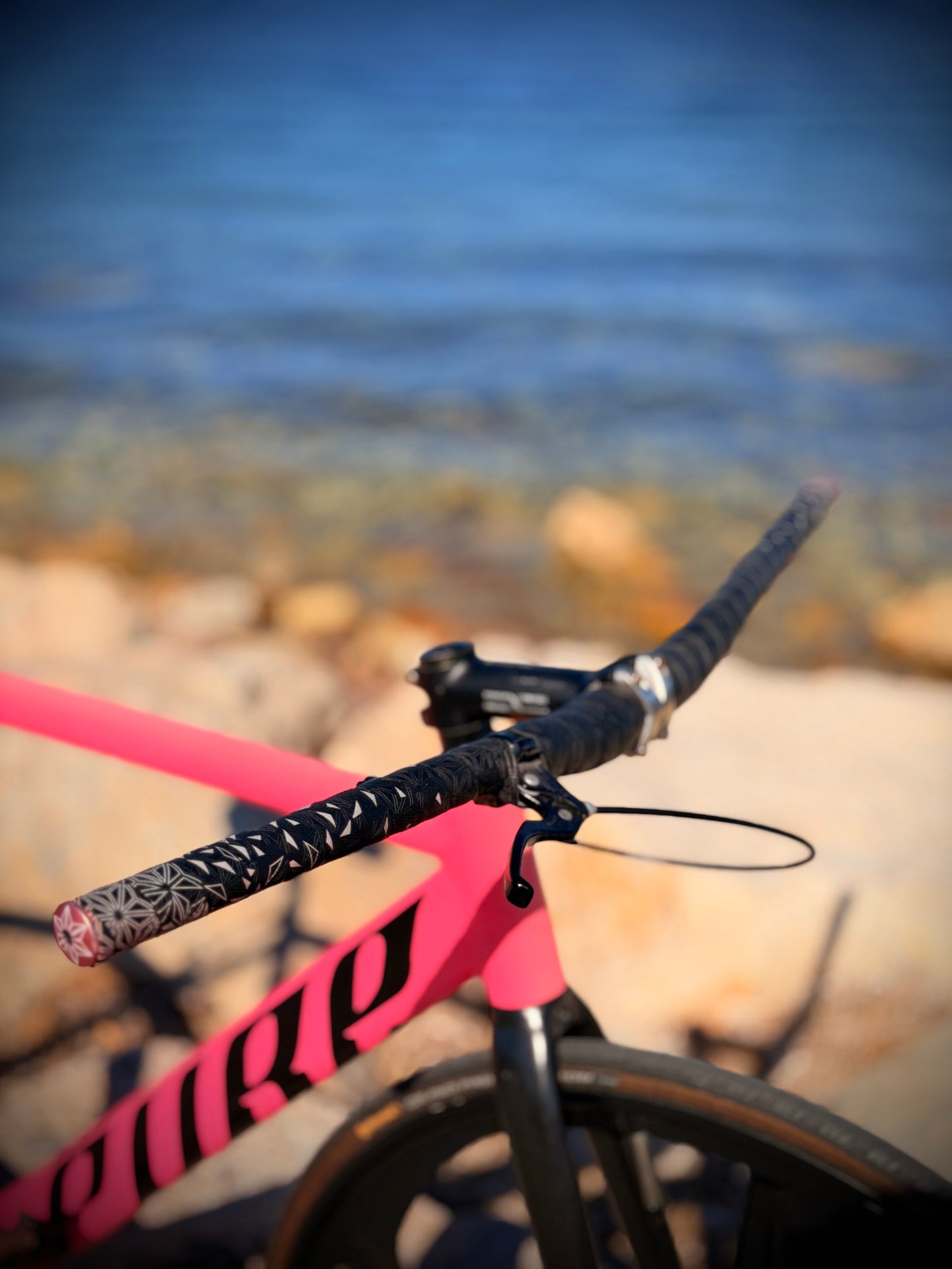 Pure Cycle Keirin