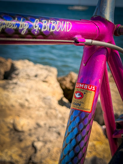 Liberia Miami Vice — Vélo Vintage Racing