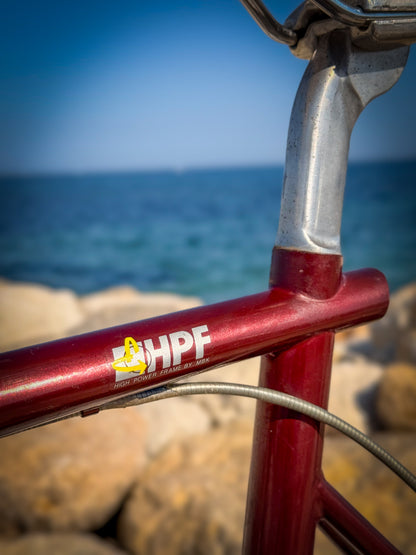 MBK Bordeaux Héritage — Vélo Vintage Français