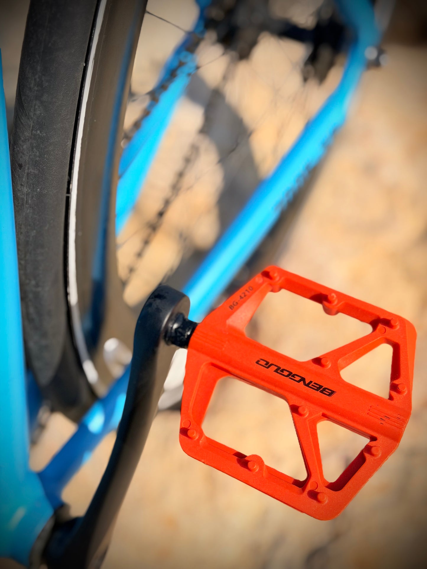 Dosnoventa Skyline — Fixie Performance