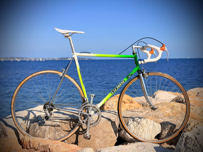 C.Le Dréau Riviera Fluorescente