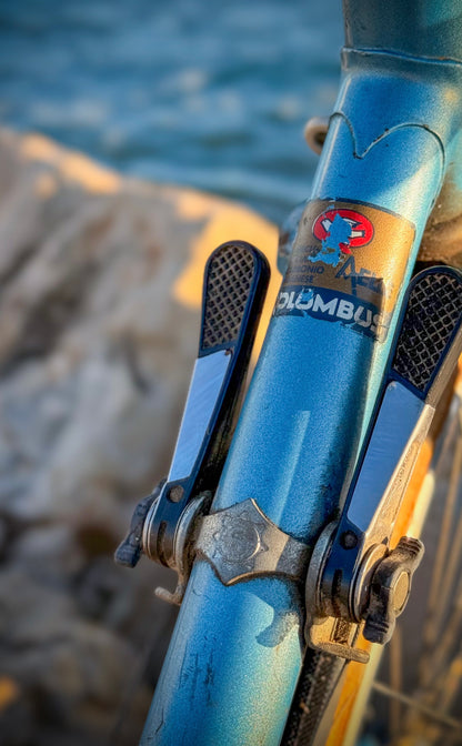 Mercier Azur Signature – Vélo Vintage Français