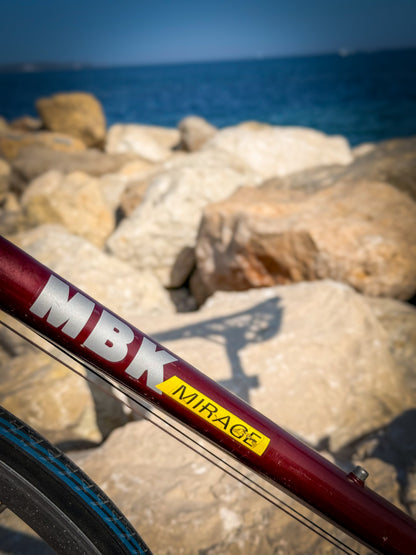 MBK Bordeaux Héritage — Vélo Vintage Français