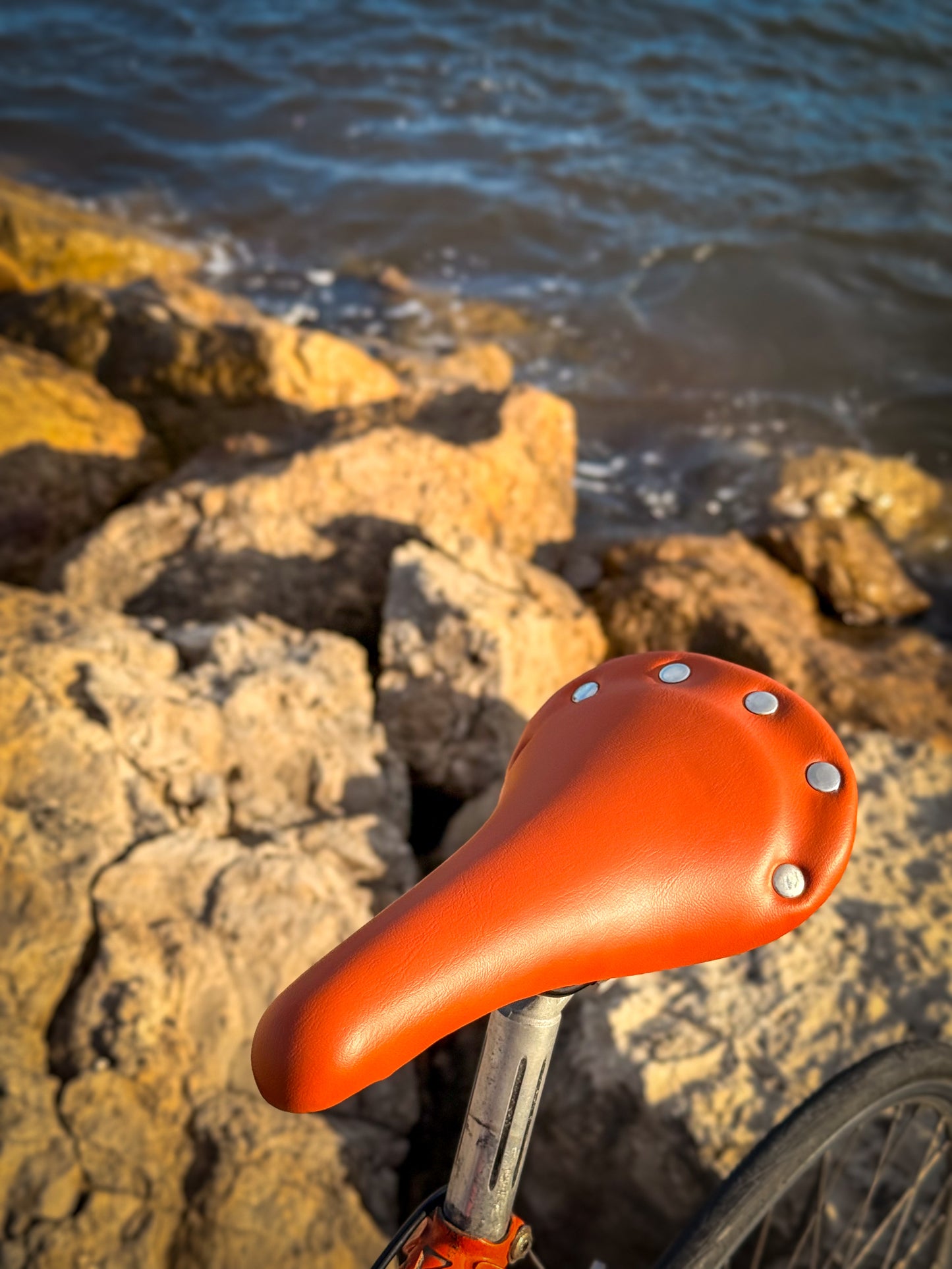 Gitane Sunset Racing — Vélo Vintage Français
