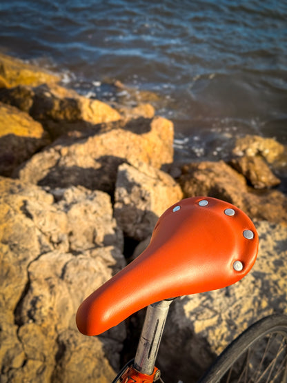 Gitane Sunset Racing — Vélo Vintage Français