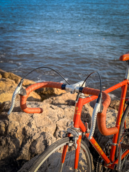 Gitane Sunset Racing — Vélo Vintage Français